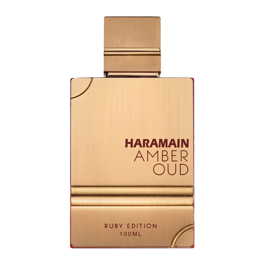 Al Haramain - Amber Oud Ruby Edition EDP