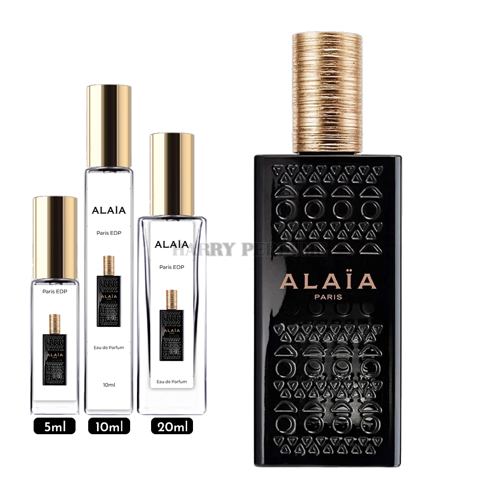 Alaïa - Paris EDP