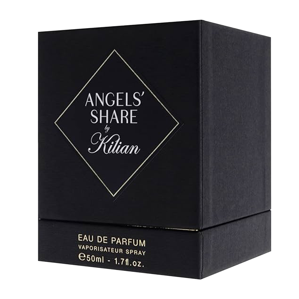 Kilian - Angels' Share EDP