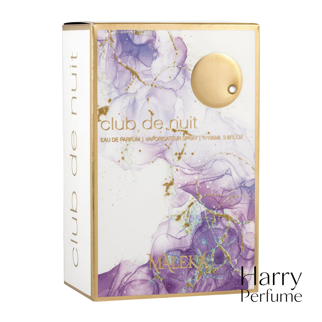 Armaf - Club De Nuit Maleka EDP