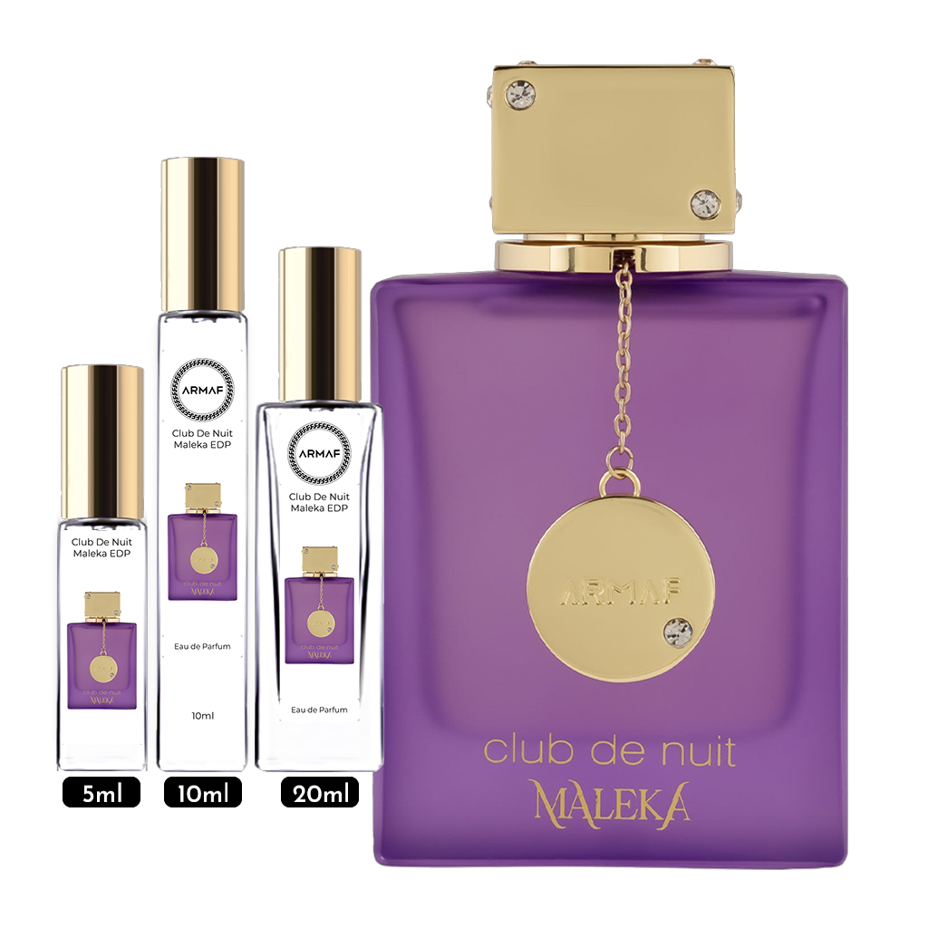 Armaf - Club De Nuit Maleka EDP