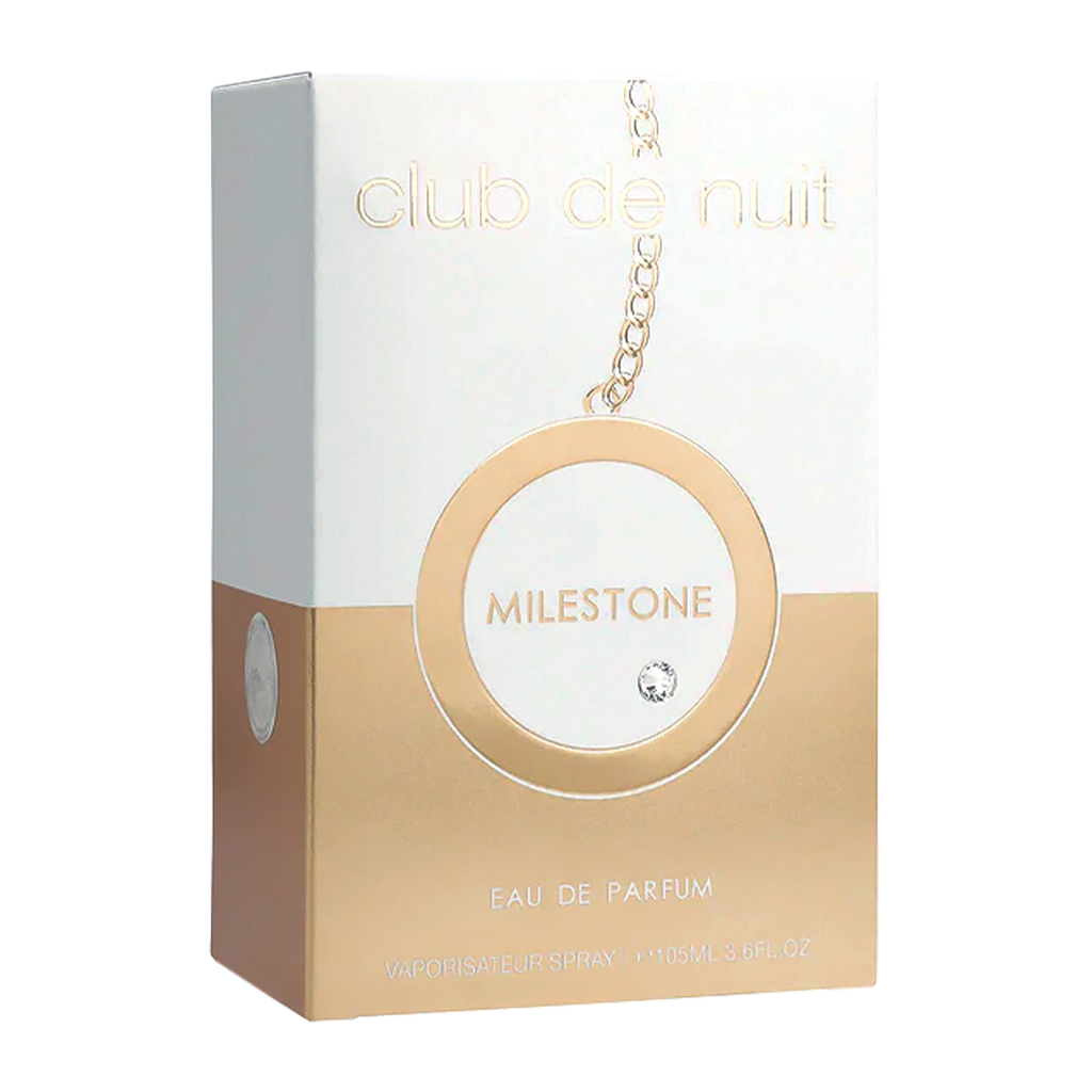 ARMAF - Club de Nuit Milestone EDP