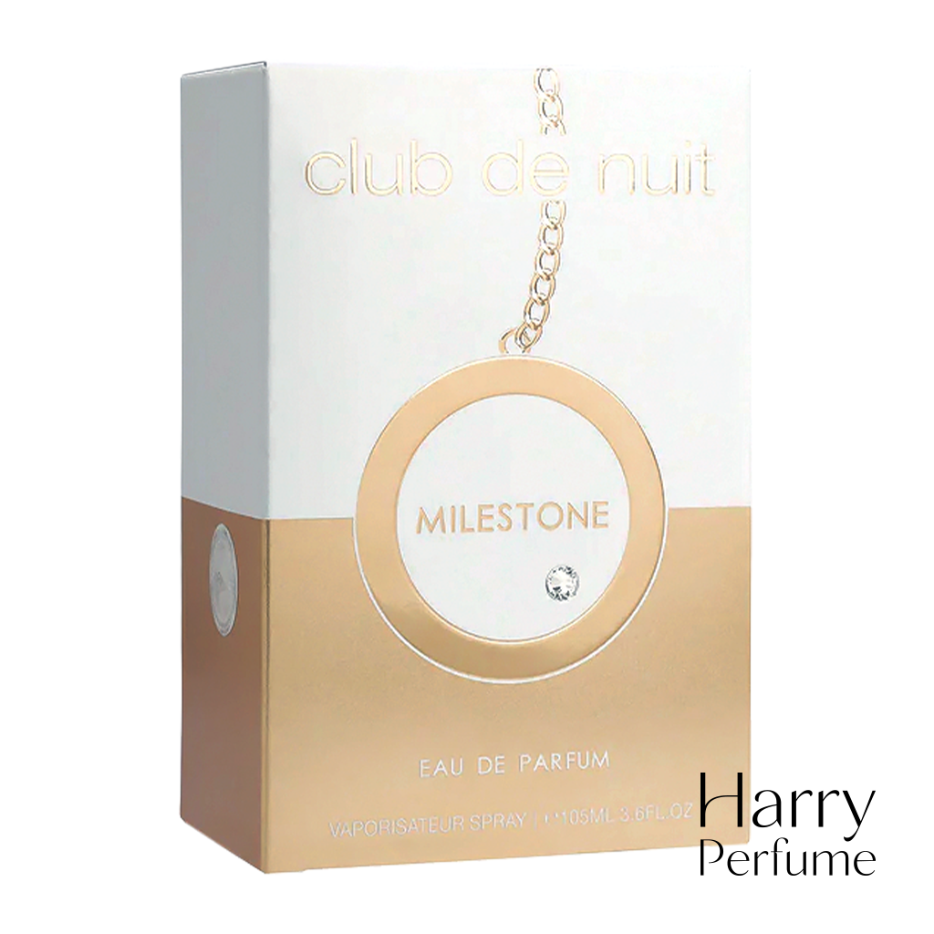 Armaf - Club de Nuit Milestone EDP