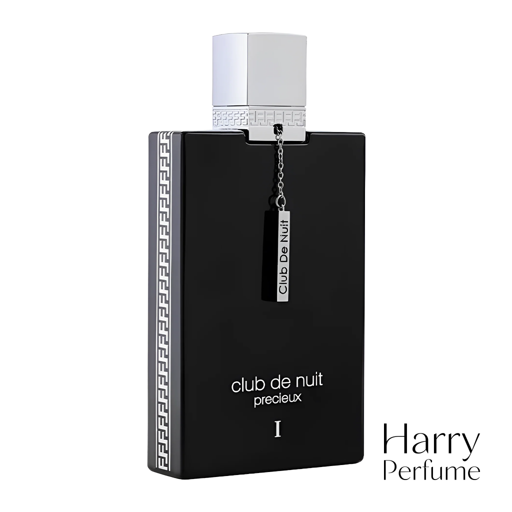 Armaf - Club de Nuit Precieux I Extrait de Parfum