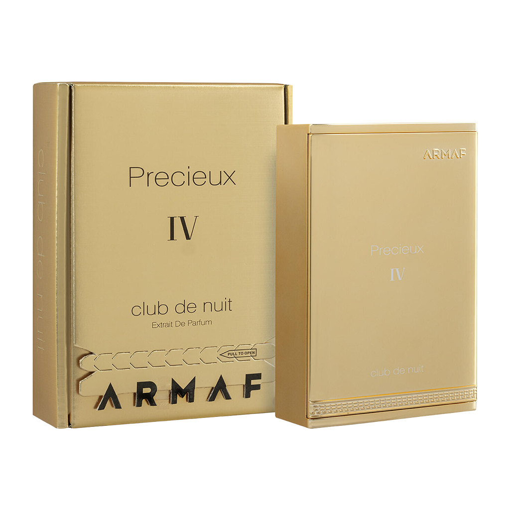 Armaf - Club de Nuit Precieux IV Extrait de Parfum