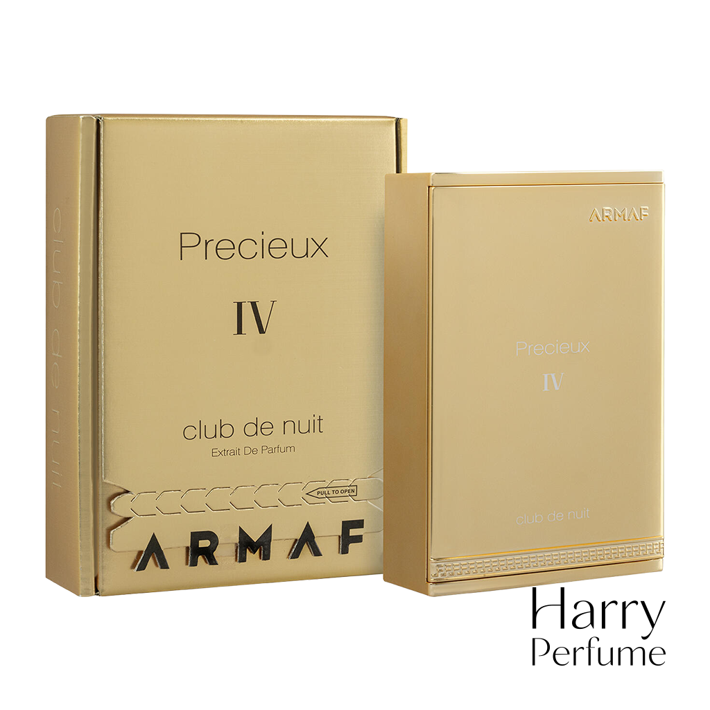 Armaf - Club de Nuit Precieux IV Extrait de Parfum