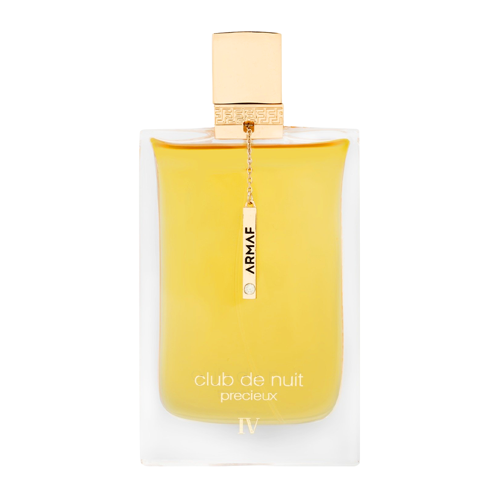 Armaf - Club de Nuit Precieux IV Extrait de Parfum