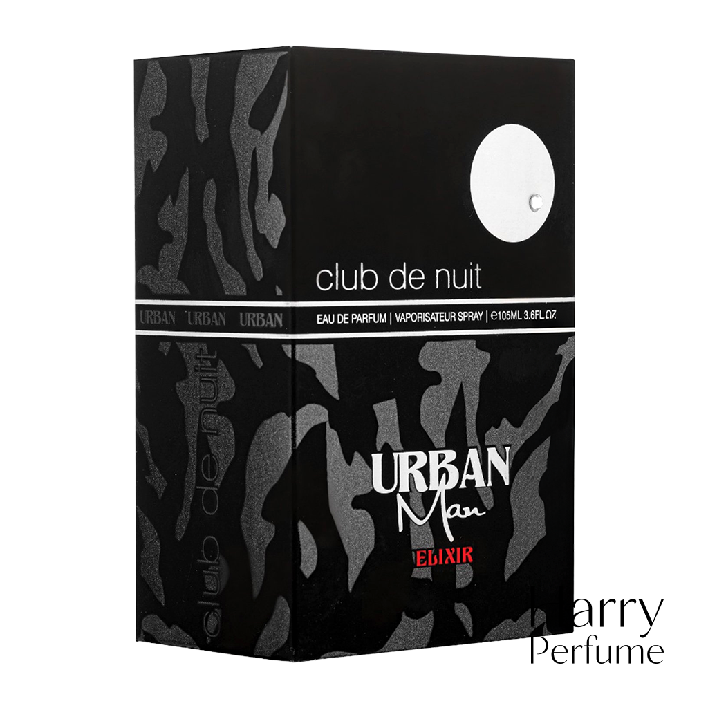 Armaf - Club De Nuit Urban Man Elixir EDP