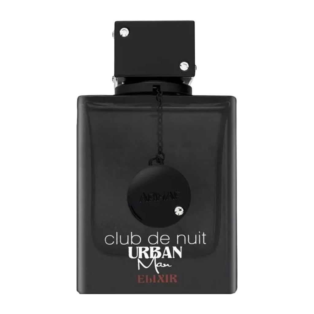 ARMAF - Club de Nuit Urban Man Elixir EDP