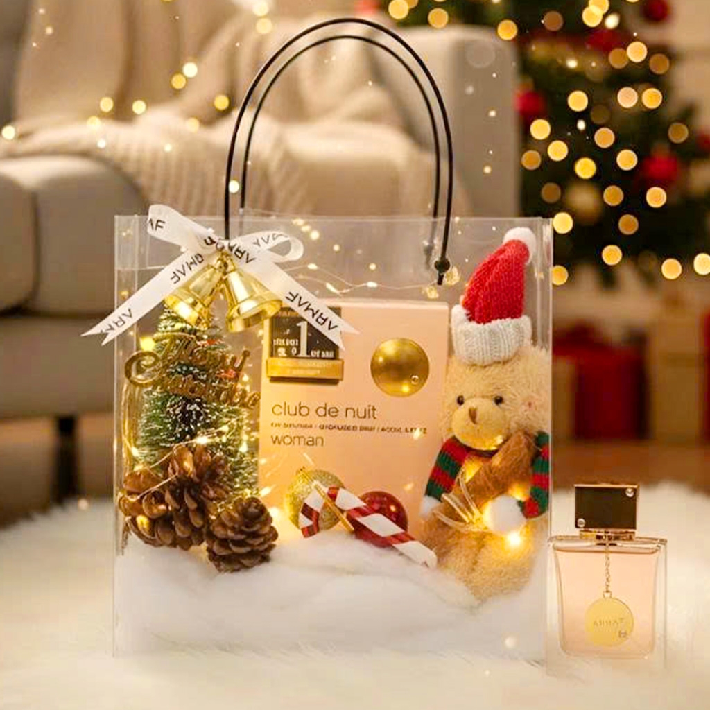 Armaf - Club De Nuit Woman EDP