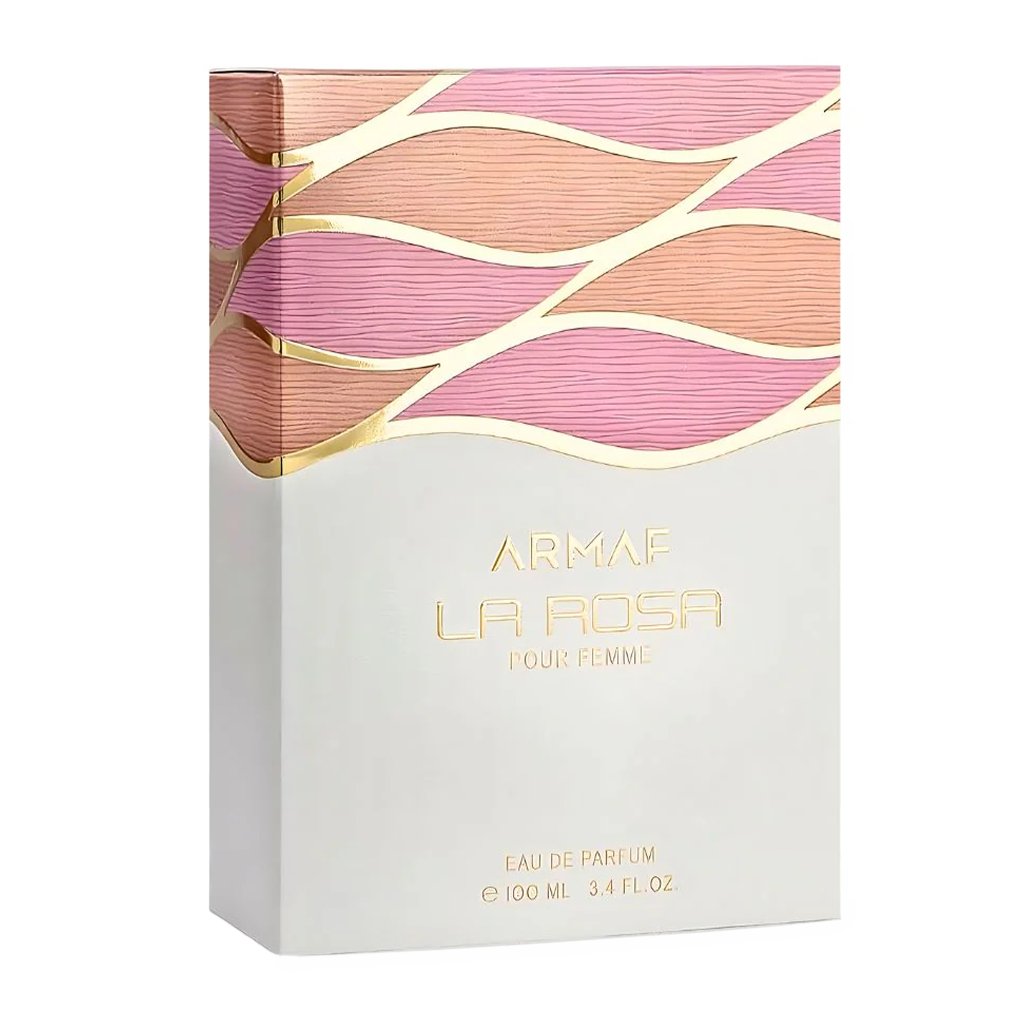 Armaf - La Rosa Pour Femme EDP