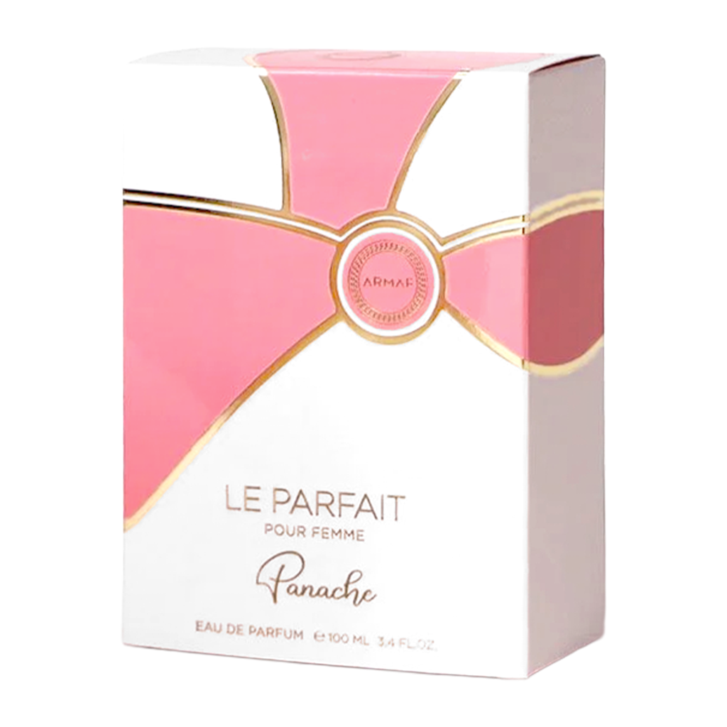 Armaf - Le Parfait Panache EDP