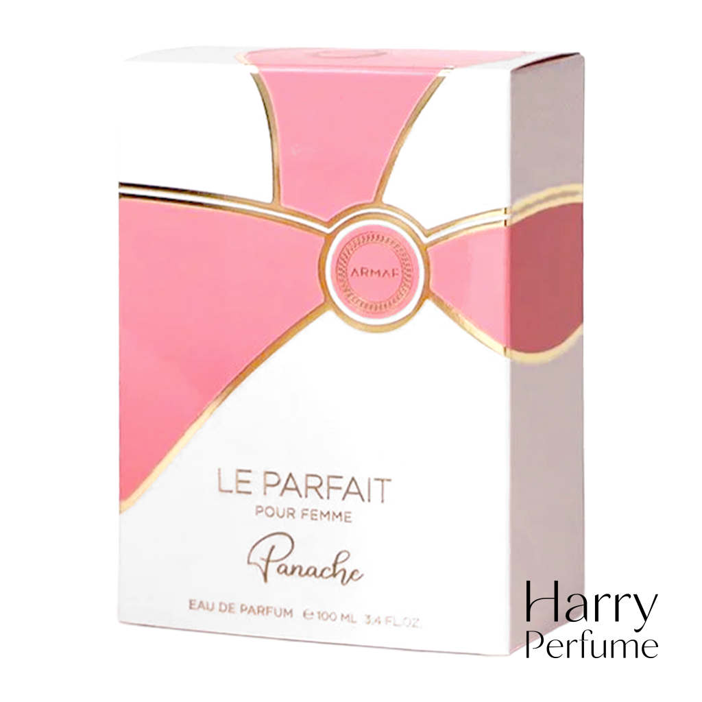 Armaf - Le Parfait Panache EDP