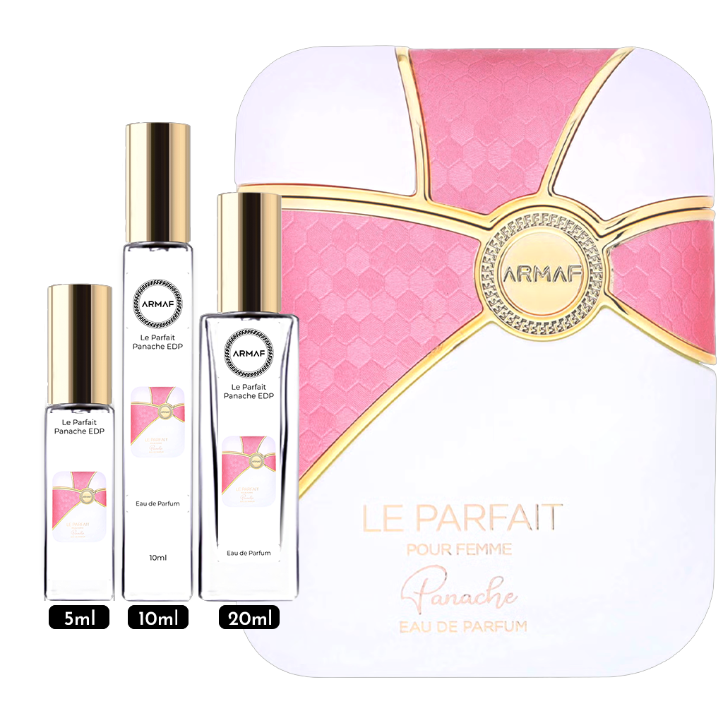 Armaf - Le Parfait Panache EDP