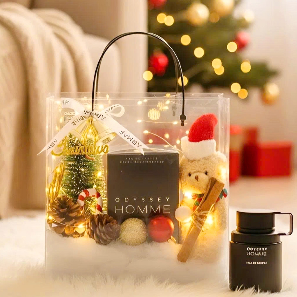 Armaf - Odyssey Homme EDP