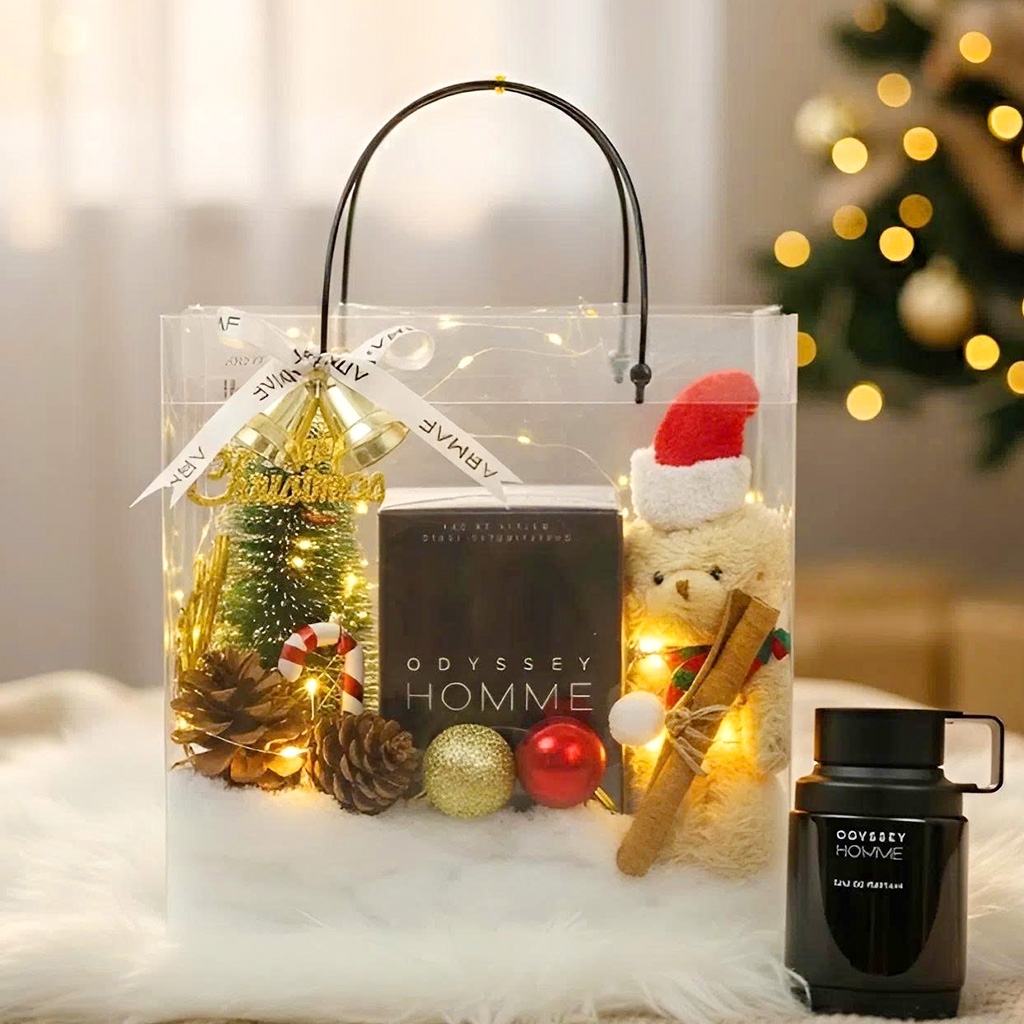 Armaf - Odyssey Homme EDP