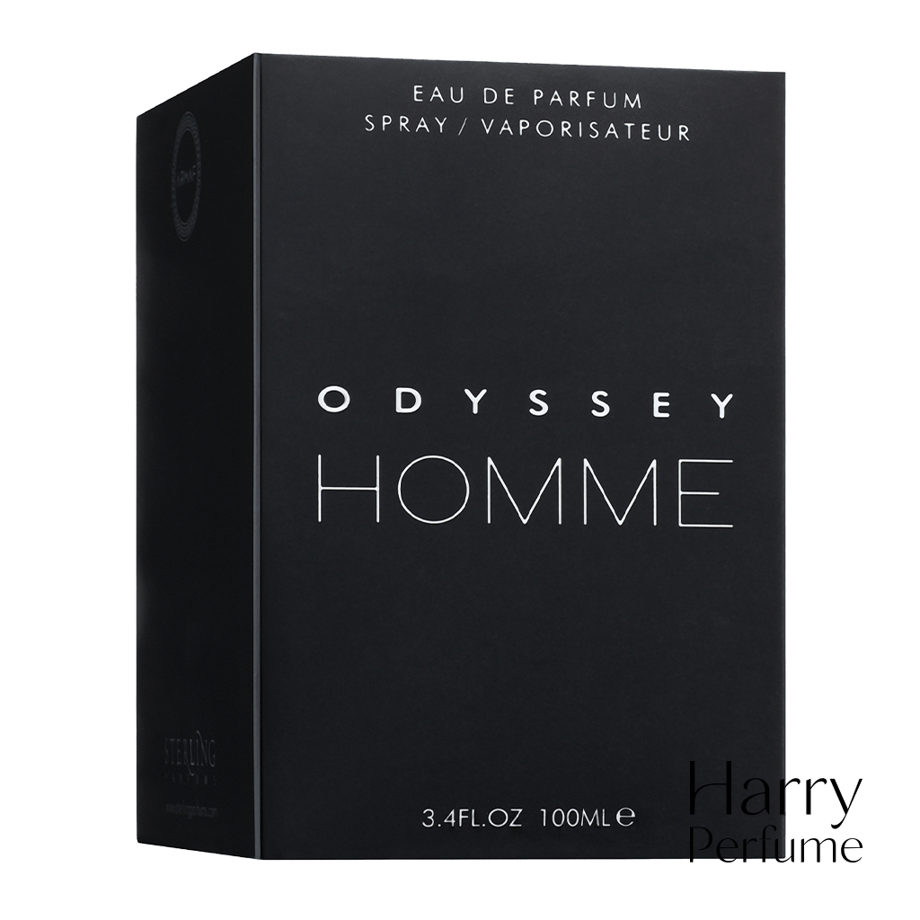 Armaf - Odyssey Homme EDP