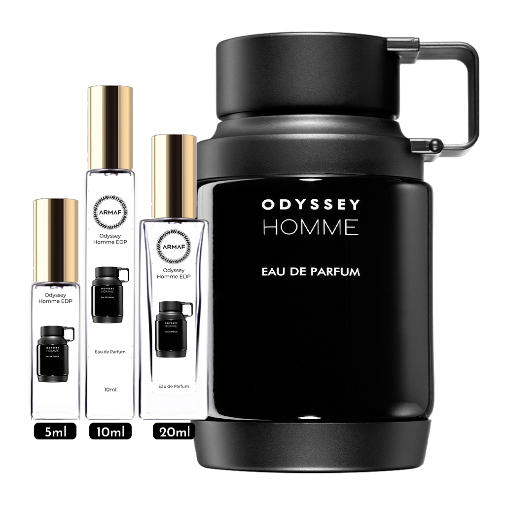 Armaf - Odyssey Homme EDP