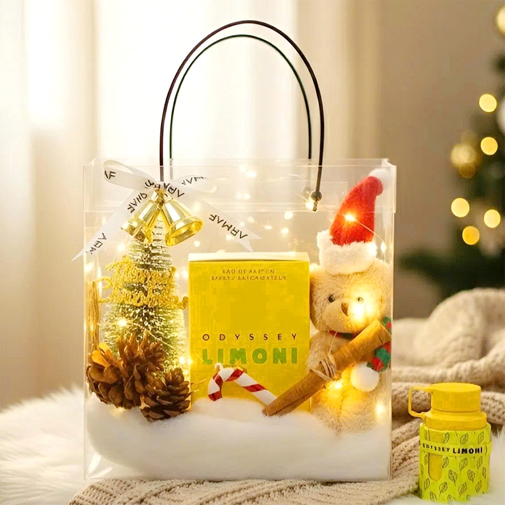 Armaf - Odyssey Limoni Fresh Edition EDP