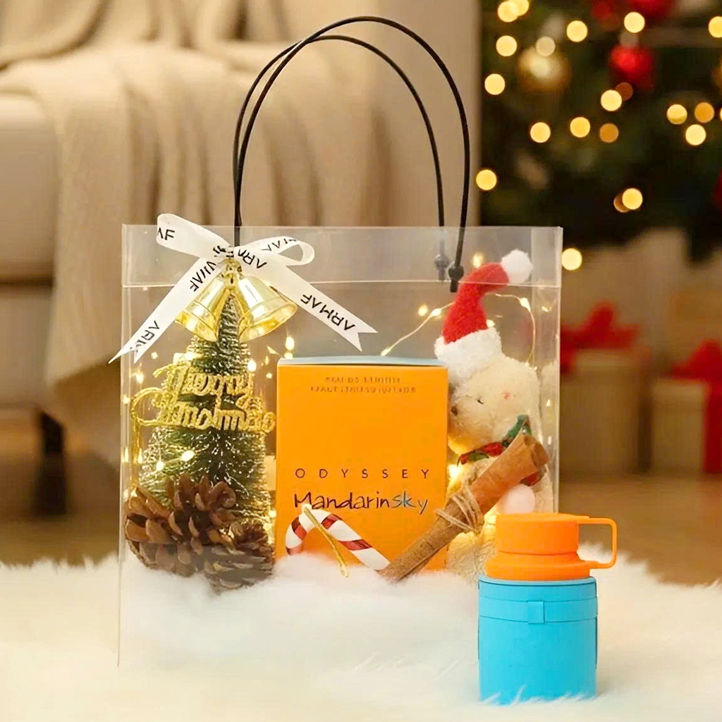 Armaf - Odyssey Mandarin Sky Limited Edition EDP