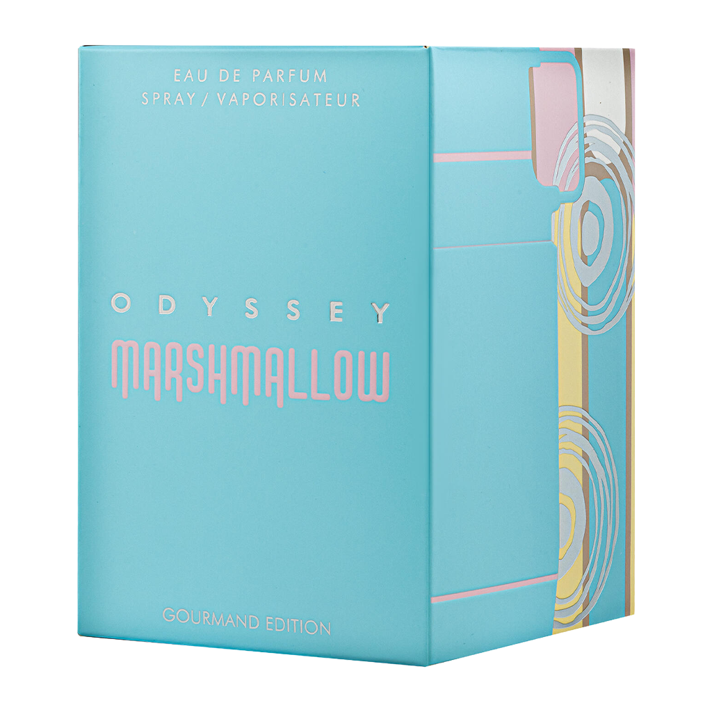Armaf - Odyssey Marshmallow Gourmand Edition EDP