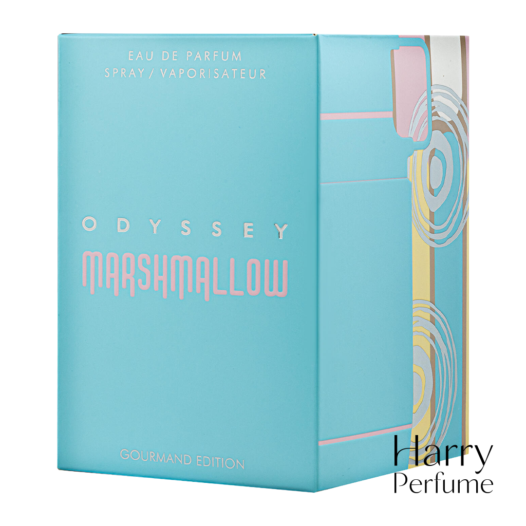 Armaf - Odyssey Marshmallow Gourmand Edition EDP