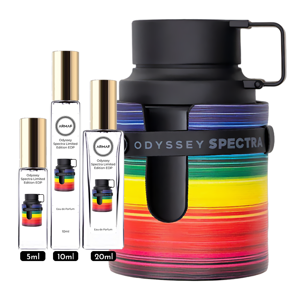 Armaf - Odyssey Spectra Limited Edition EDP