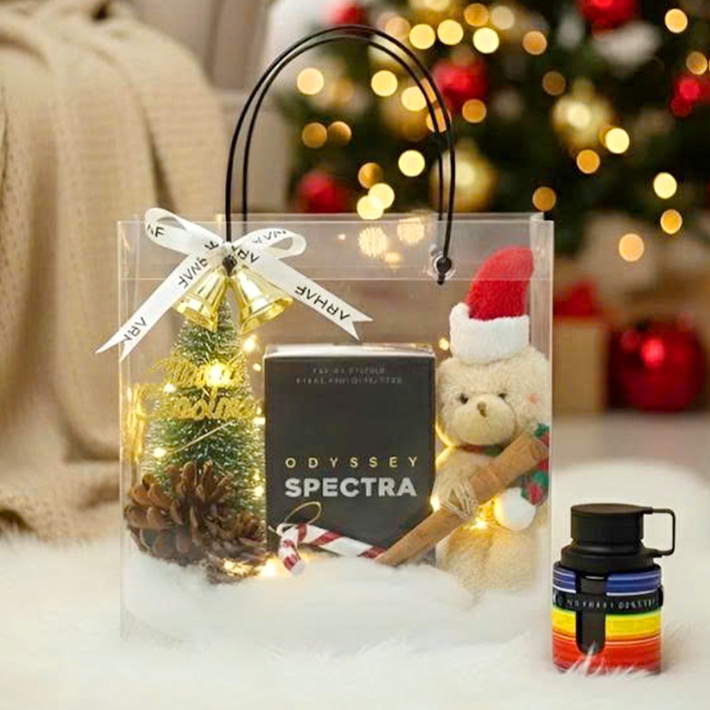 Armaf - Odyssey Spectra Rainbow Edition EDP