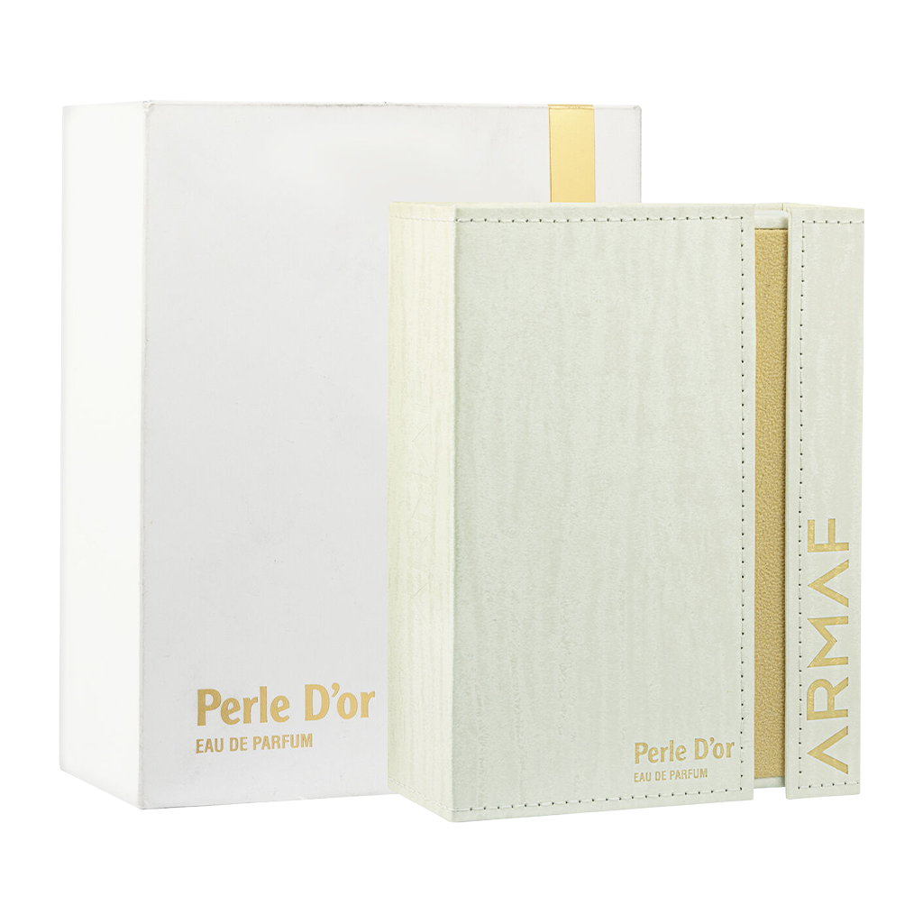 Armaf - Perle D'or EDP