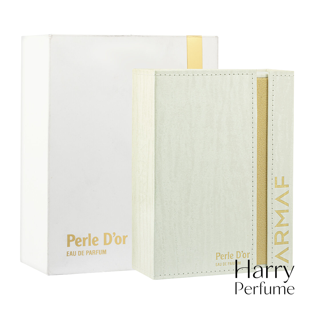 Armaf - Perle D'or EDP