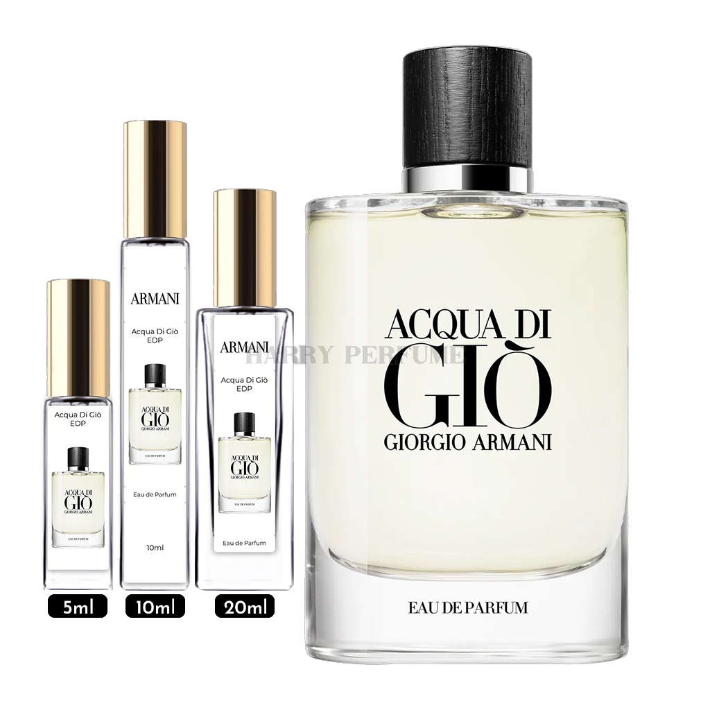 Armani - Acqua di Giò EDP