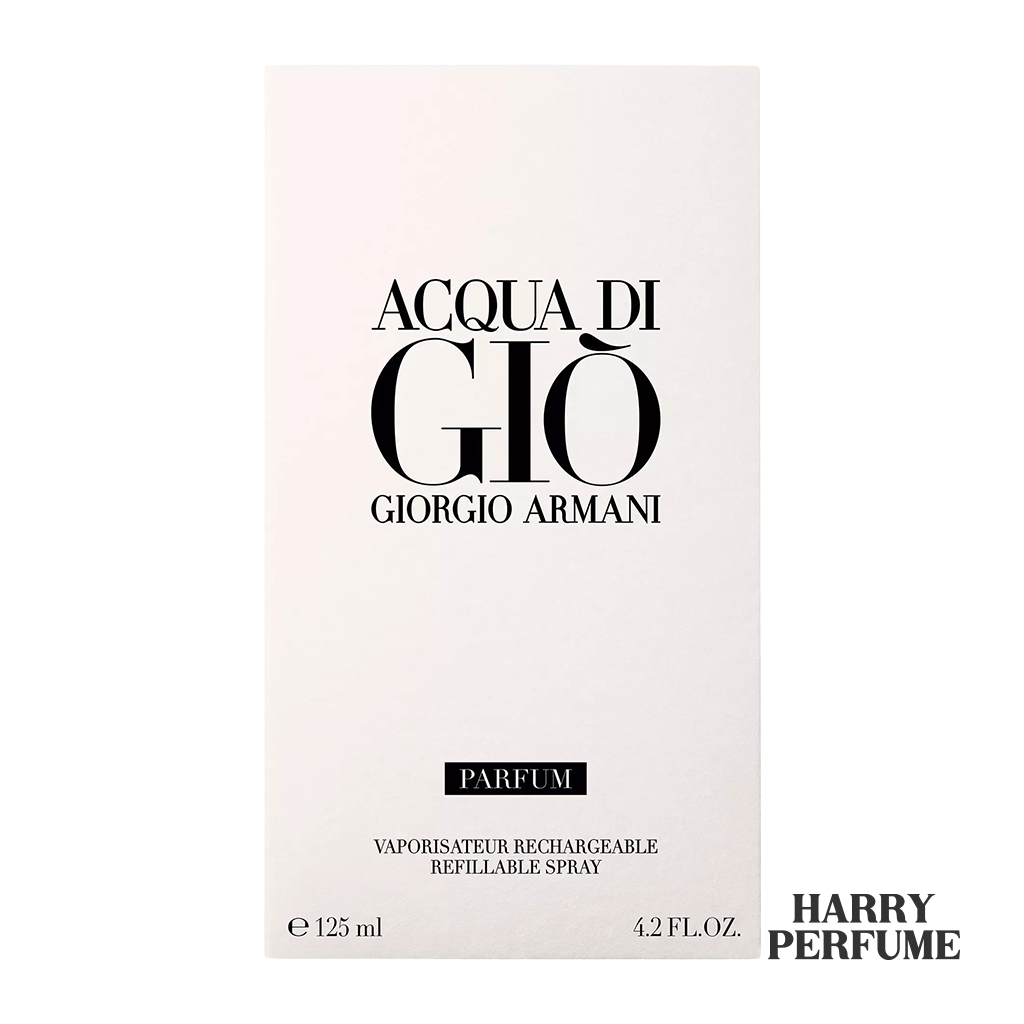 Armani - Acqua di Giò Parfum
