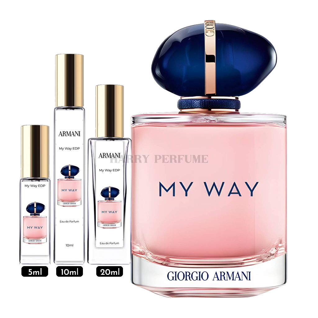 Armani - My Way EDP
