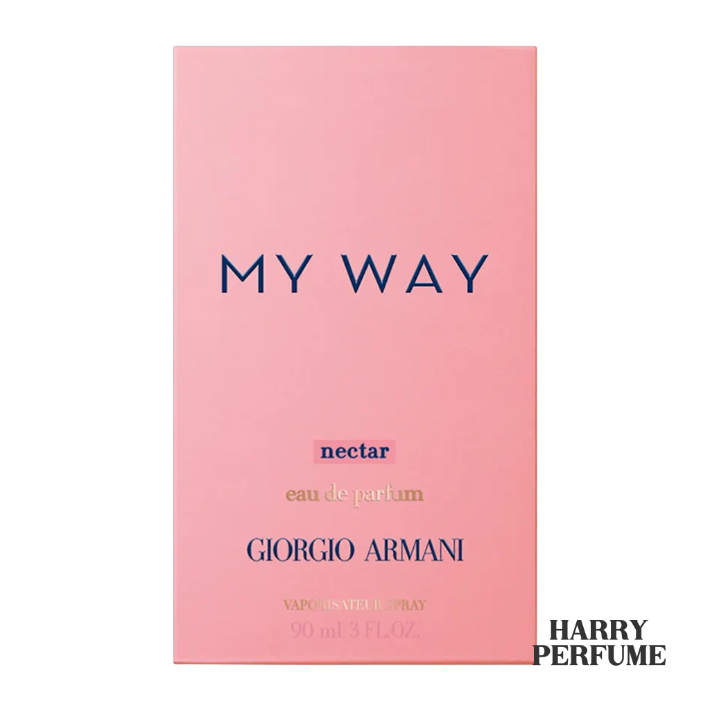 Armani - My Way Nectar EDP