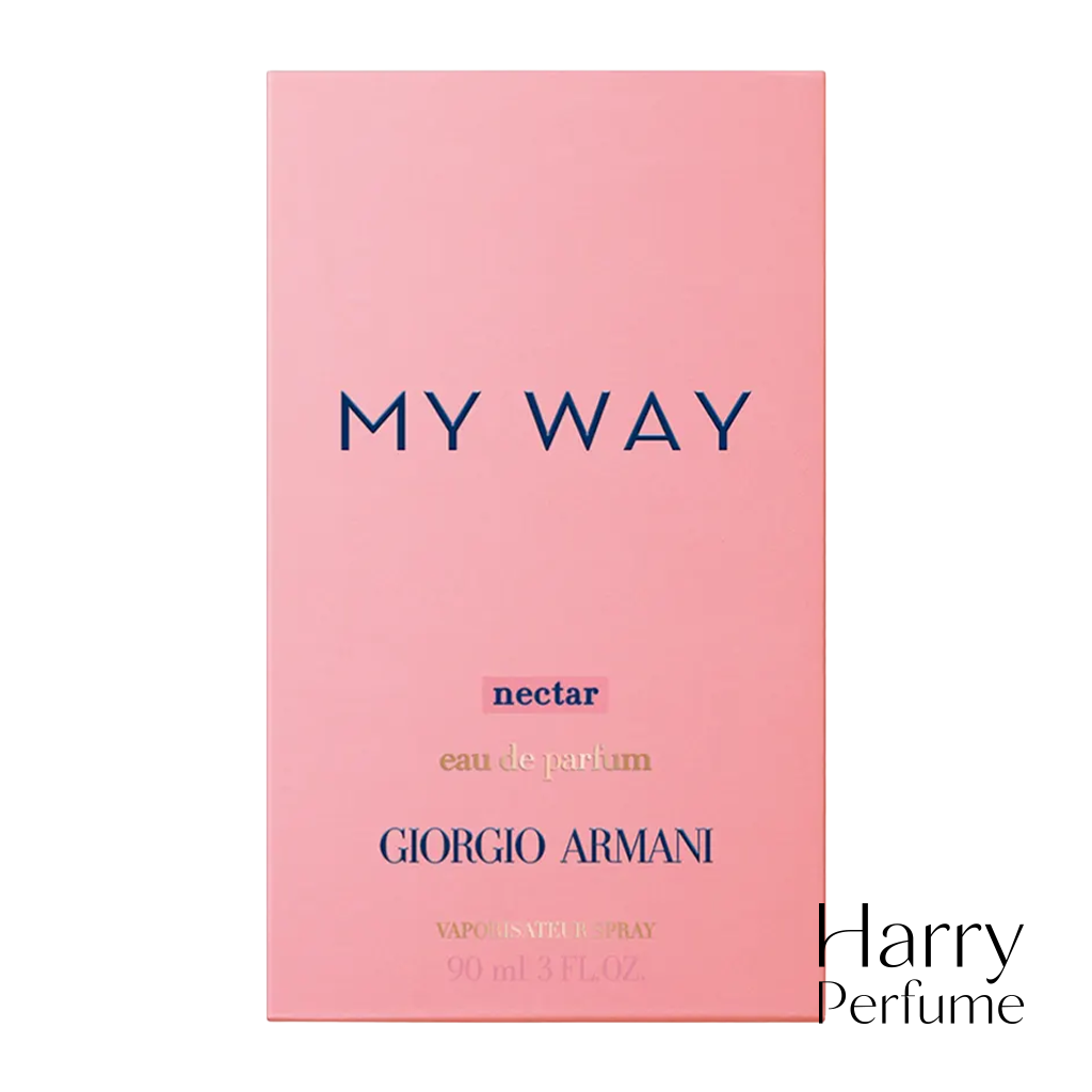 Armani - My Way Nectar EDP