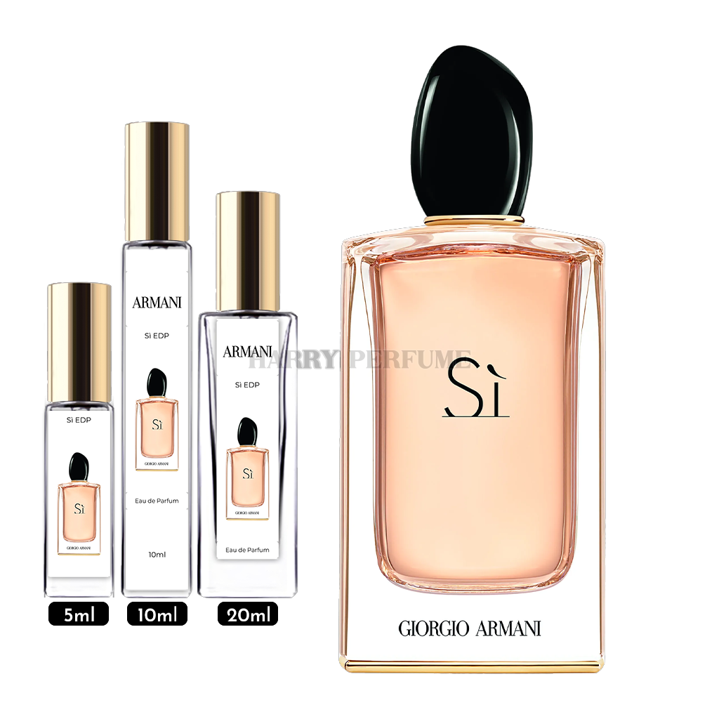 Armani - Sì EDP