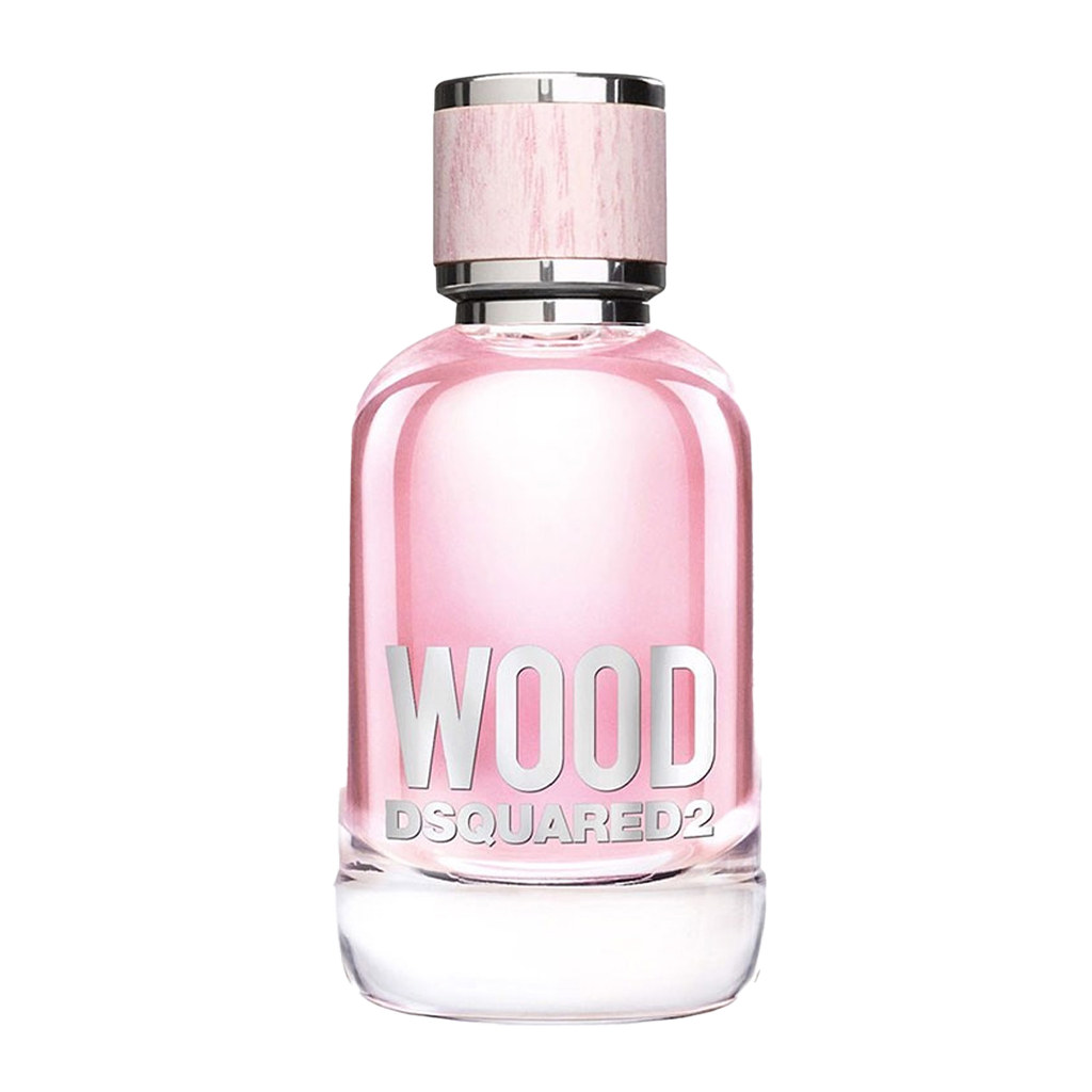 Dsquared2 - Wood Pour Femme EDT