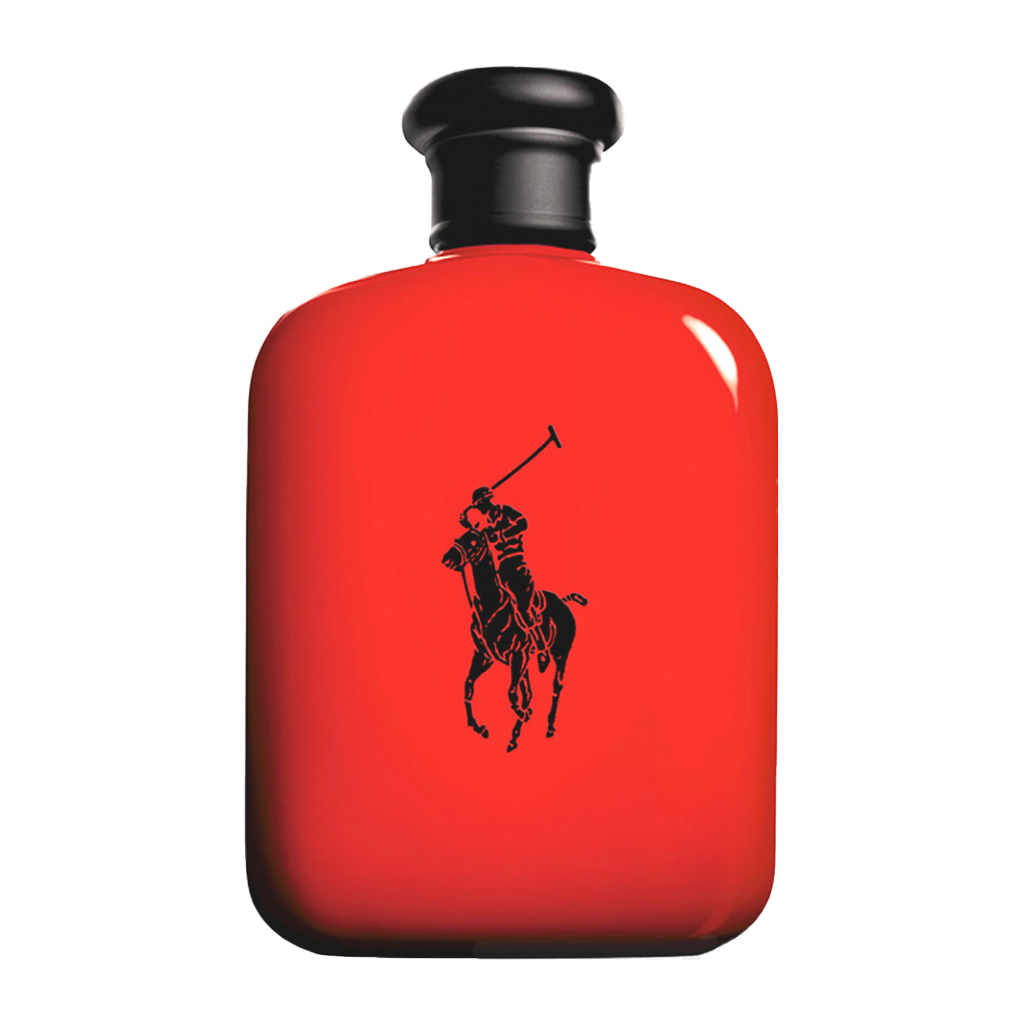 Ralph Lauren - Polo Red EDT