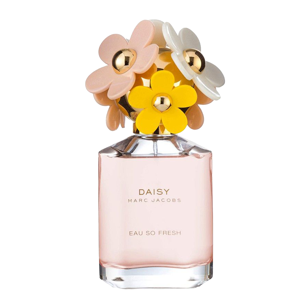 Marc Jacobs - Daisy Eau So Fresh EDT