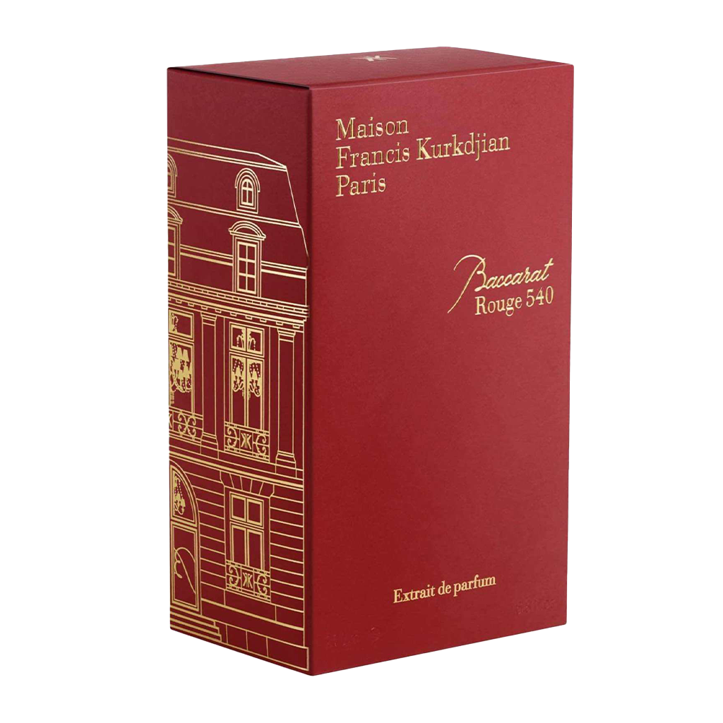 MFK - Baccarat Rouge 540 Extrait de Parfum