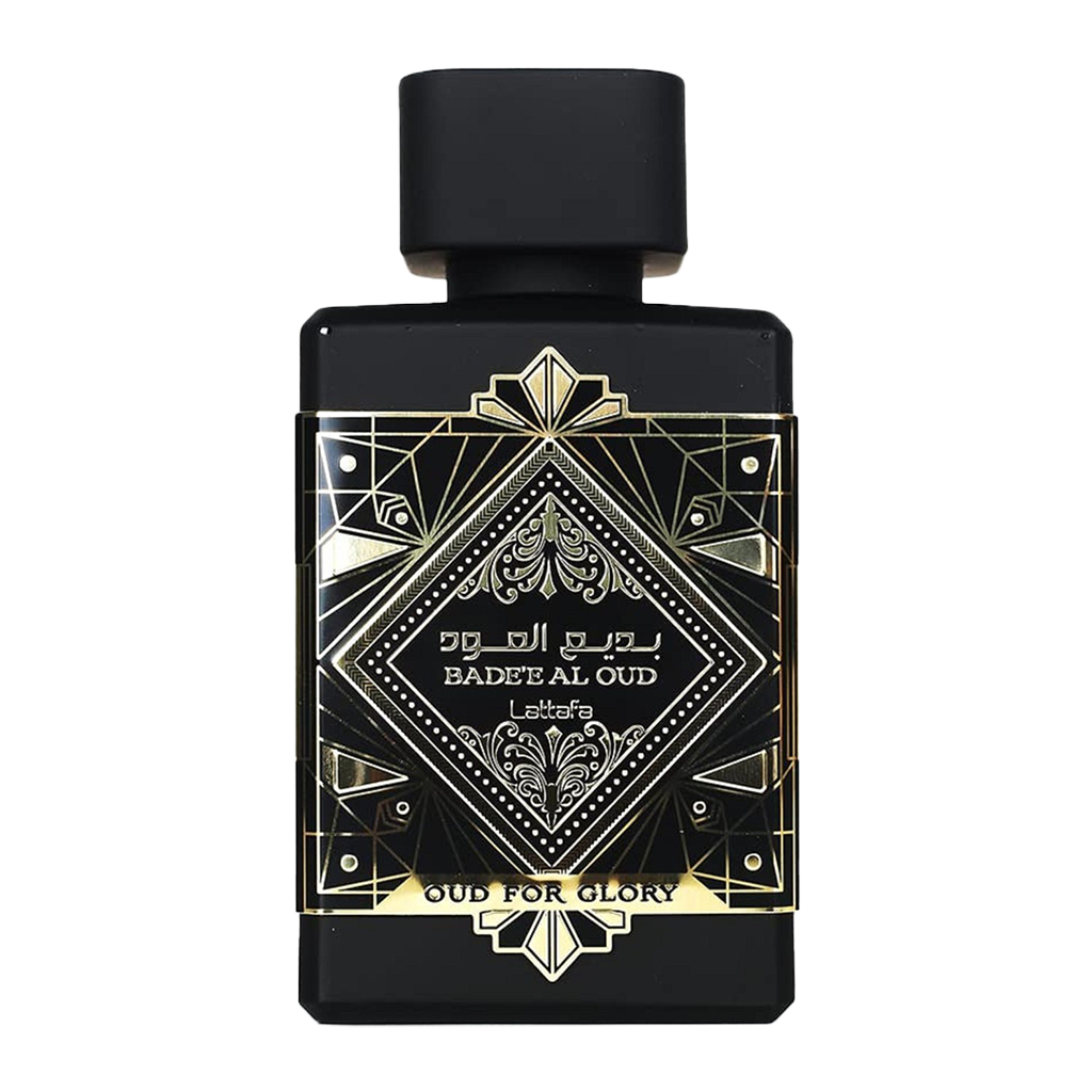 Lattafa - Bade'e Al Oud Oud For Glory EDP