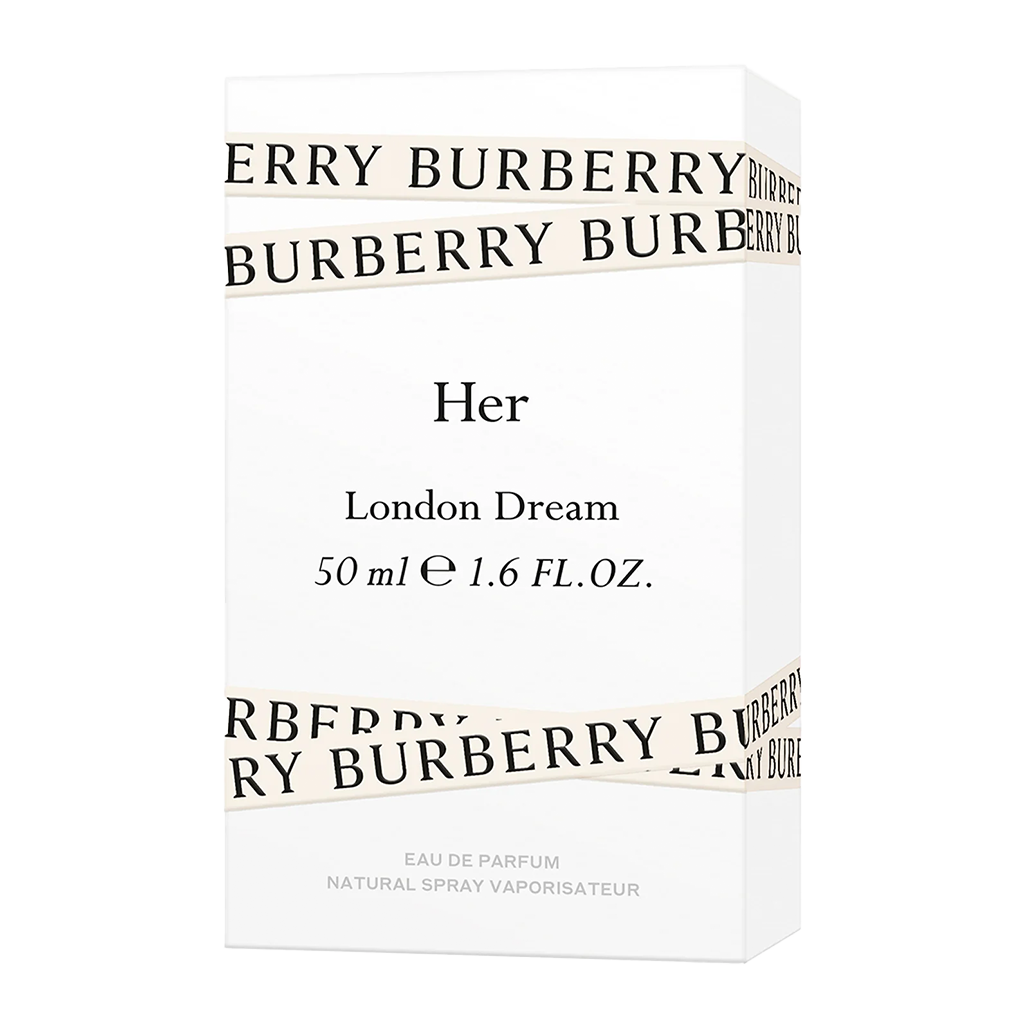 Burberry - Her London Dream EDP