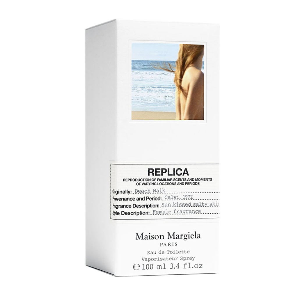Maison Margiela - Replica Beach Walk EDT
