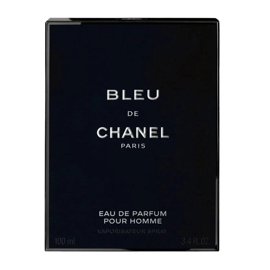 Chanel - Bleu de Chanel EDP