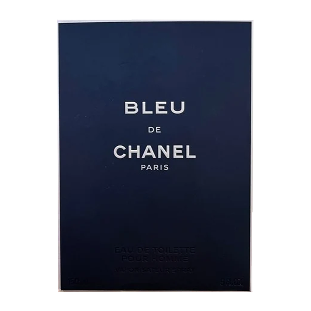 Chanel - Bleu de Chanel EDT