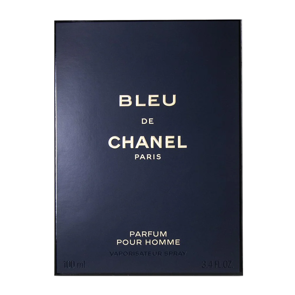 Chanel - Bleu de Chanel Parfum