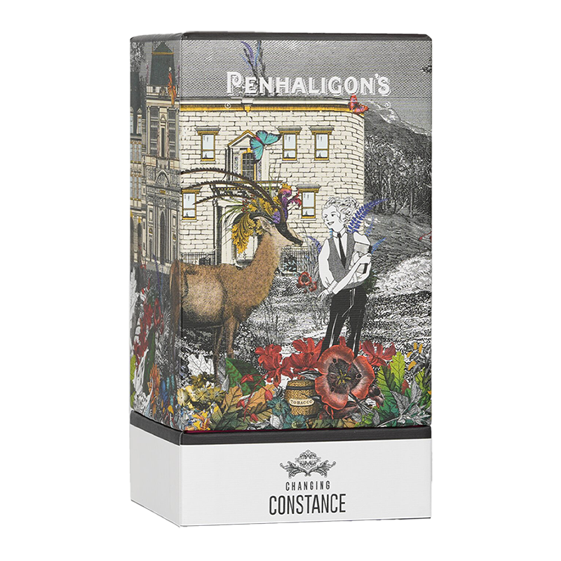 Penhaligon's - Portraits Changing Constance EDP