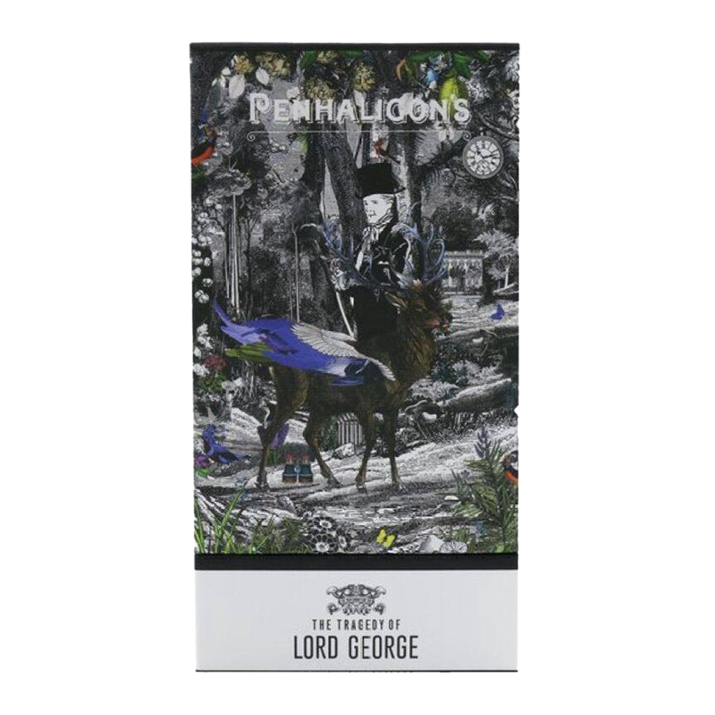Penhaligon's - Portraits The Tragedy Of Lord George EDP