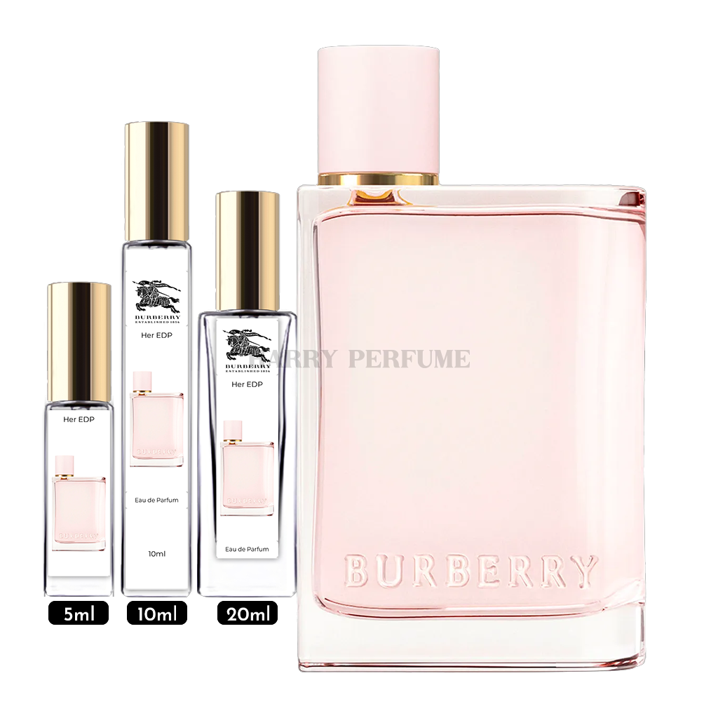 Burberry - Her EDP