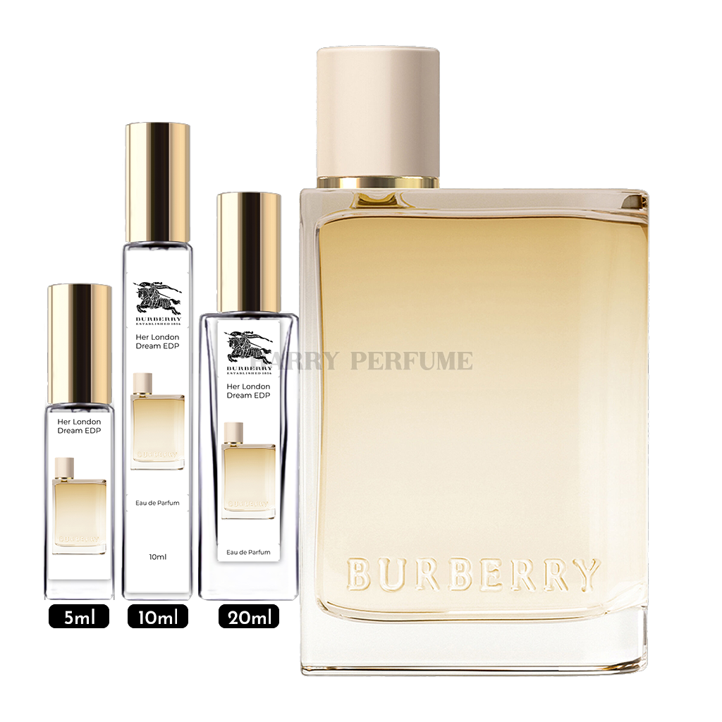 Burberry - Her London Dream EDP